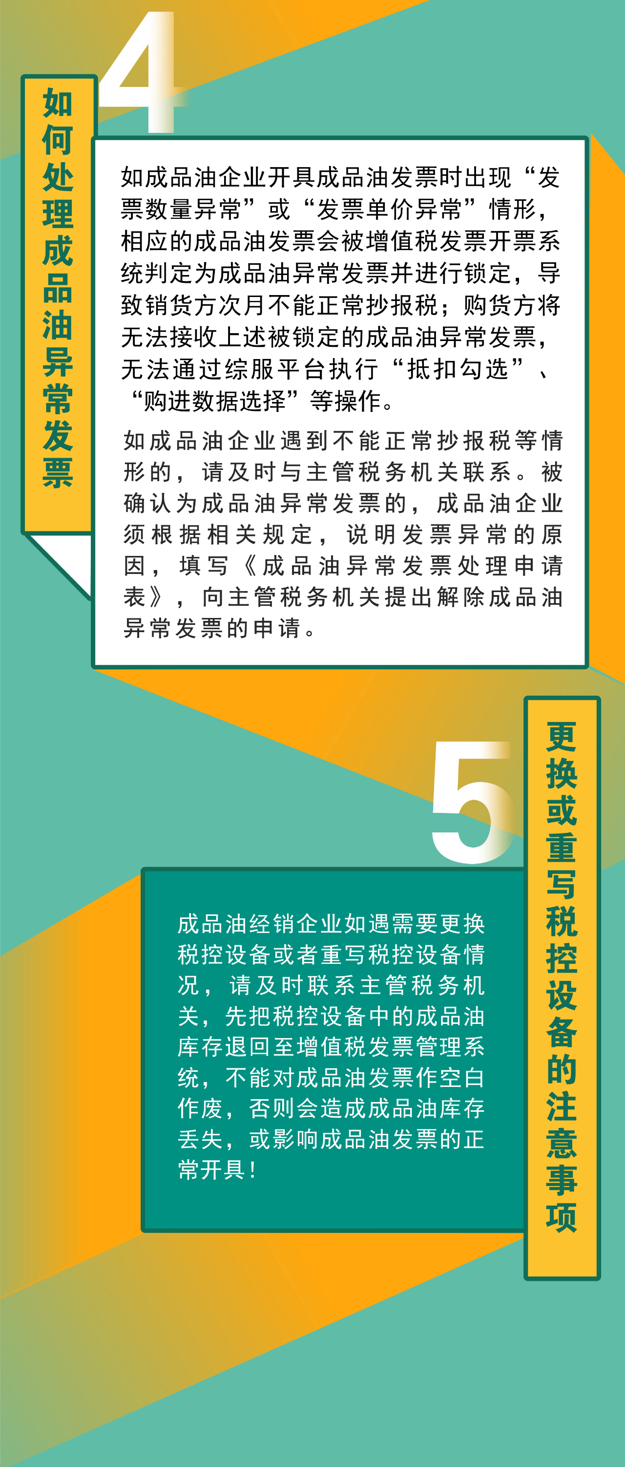 開具成品油發(fā)票 這5大注意事項 您一定要知道！