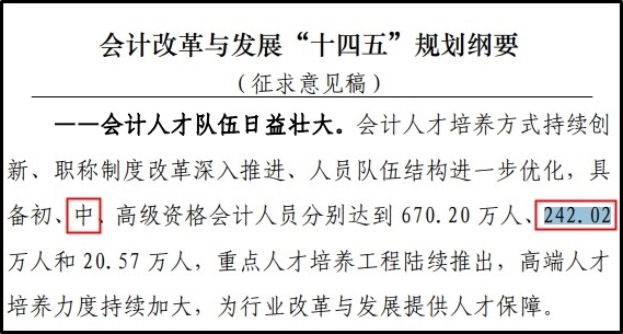 關(guān)注：2020中級(jí)會(huì)計(jì)通過(guò)率再增長(zhǎng)？官方公布兩大數(shù)據(jù)勸你報(bào)名！