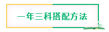 4月注會報名開始 現(xiàn)在學(xué)還來得及嗎？兩科怎么搭？三科該怎么學(xué)？