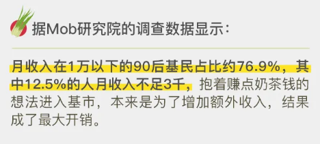 普通人5大理財“誤區(qū)” 真的很致命！