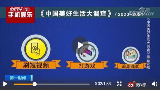 刷短視頻成殺時(shí)間第一利器！不如花時(shí)間來考期貨從業(yè)