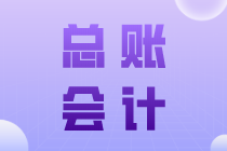 總賬會(huì)計(jì)與一般會(huì)計(jì)和財(cái)務(wù)主管有什么區(qū)別？