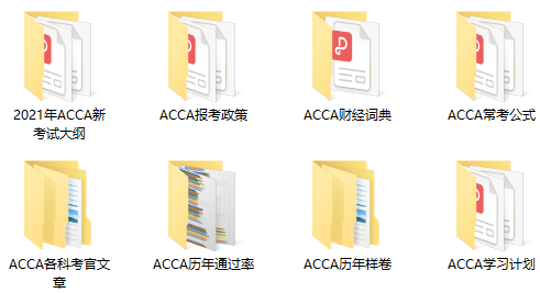 【五一學(xué)習(xí)計劃】ACCA考生怎么過五一？5天備考計劃啟動！