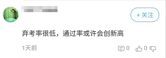 高會出考率高 競爭激烈？看2021年各地高級會計師出考率匯總