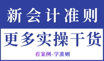 新收入準(zhǔn)則下，價格變動業(yè)務(wù)中應(yīng)用的案例