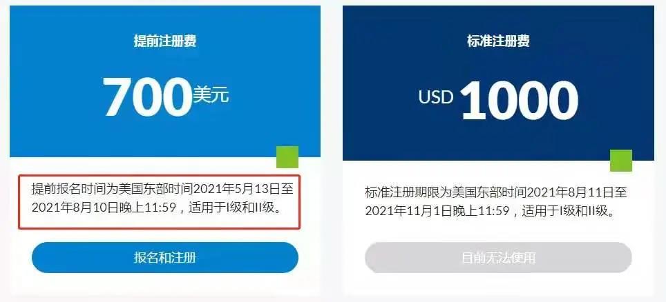 618撞上CFA報(bào)名！2022年2月CFA報(bào)名要符合以下條件！