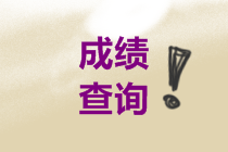 浙江溫州2021中級會計職稱查分入口開通時間是？