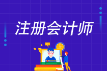 大學(xué)生要備考注冊(cè)會(huì)計(jì)師考試嗎？