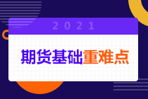 搶先看！期貨從業(yè)考試中套期保值、投機(jī)和套利的區(qū)別！