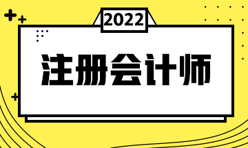 西藏注冊(cè)會(huì)計(jì)師考試考什么？考生速看！