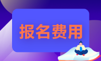 湖南省2022年的初級(jí)會(huì)計(jì)師報(bào)名費(fèi)多少錢(qián)？