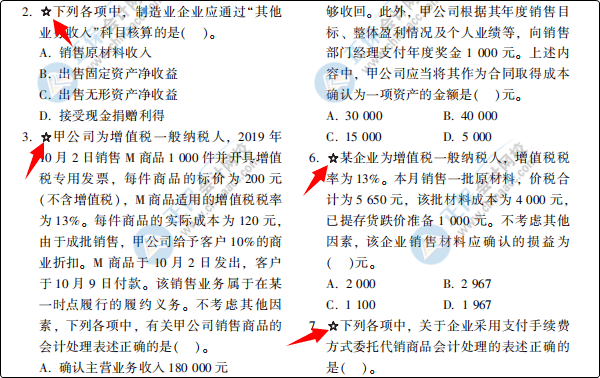 大爆料：初級會計夢想成真系列輔導書之《應試指南》新變化！