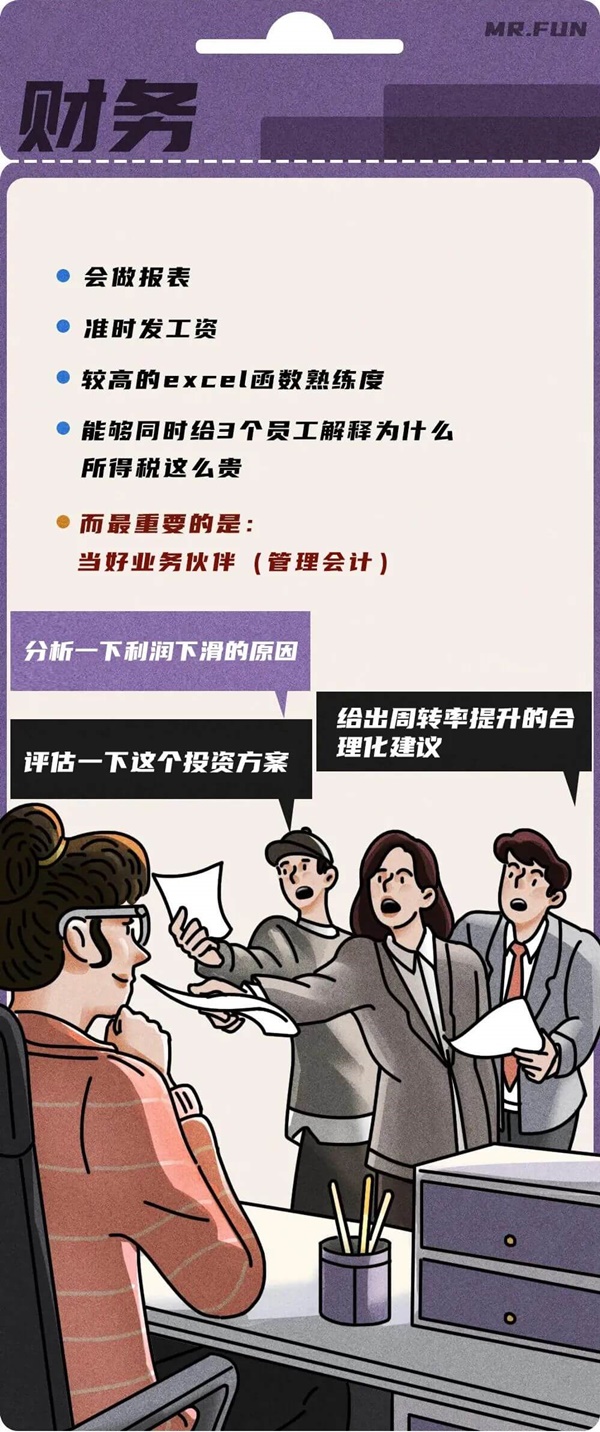 為什么向管理會(huì)計(jì)轉(zhuǎn)型？考管理會(huì)計(jì)有什么用？