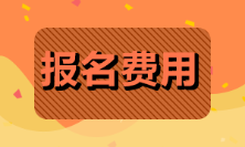 2022年初級(jí)會(huì)計(jì)證報(bào)名費(fèi)多少錢？