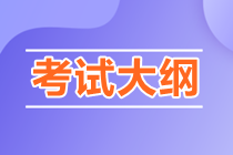 2023年中級《審計(jì)理論與實(shí)務(wù)》考試大綱發(fā)布！