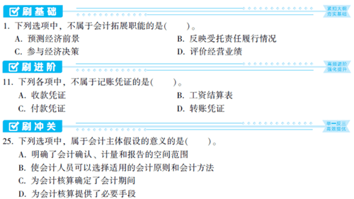 初級會計《必刷550題》——你的刷題神器！3.5折搶購>