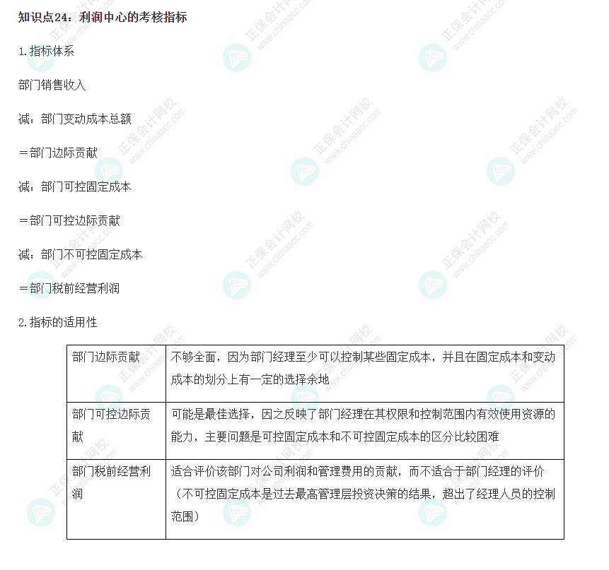 2022CPA《財務(wù)成本管理》基礎(chǔ)階段易錯易混知識點