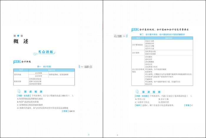 初級考試延期舉行 建議人手一本“救命稻草”狠抓基礎！