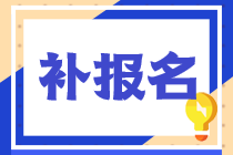 2022年稅務(wù)師考試補(bǔ)報(bào)名時(shí)間和官網(wǎng)分別是什么？