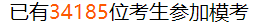 中級(jí)會(huì)計(jì)職稱萬人?？蓟馃衢_考中 超3萬人同臺(tái)競技！