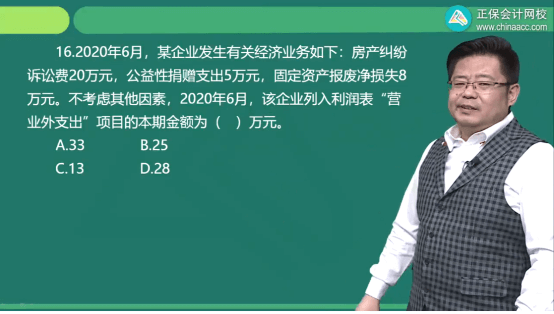 2022年初級會計(jì)考試試題及參考答案《初級會計(jì)實(shí)務(wù)》單選題