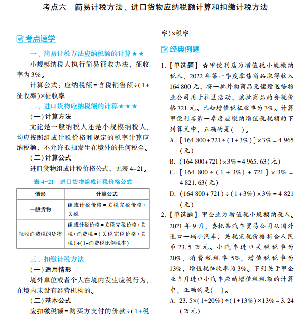 2022年初級會計考試試題及參考答案《經(jīng)濟(jì)法基礎(chǔ)》不定項選擇題(回憶版1)