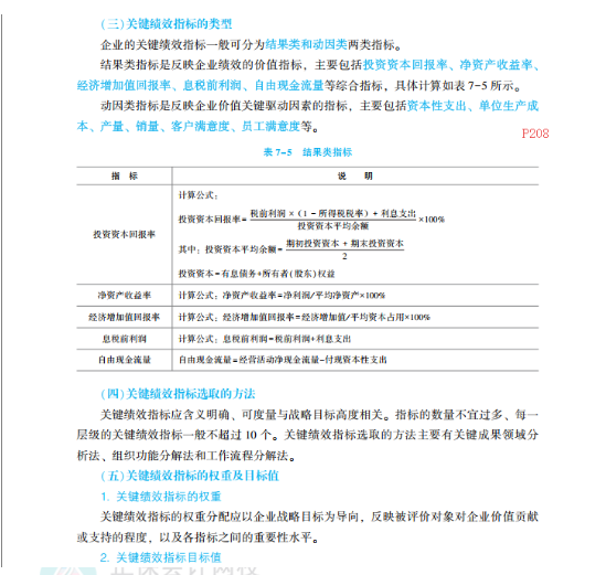 2022高會(huì)考試試題案例二難易度分析&書課涉及考點(diǎn)匯總報(bào)告