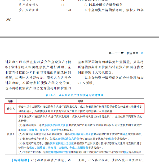 2022年注會《會計》第一批考試試題及參考答案單選題(回憶版上)