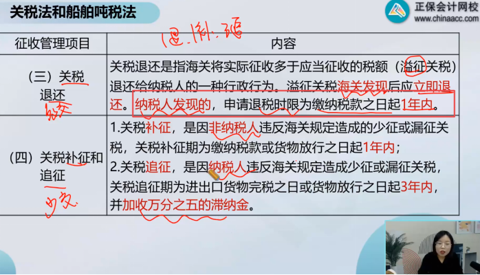 2022年注會《稅法》第一批試題及參考答案單選題(回憶版下)