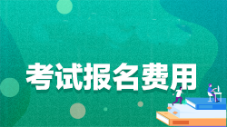 湖北省cpa考試的報名費(fèi)用是多少？