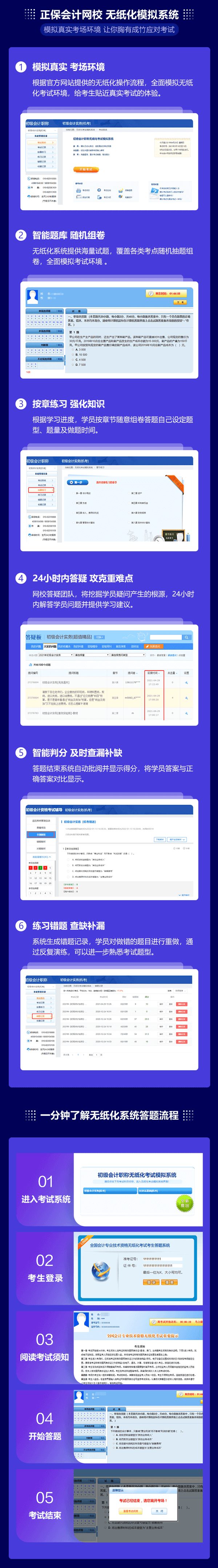 初級會計考試試題是全國統(tǒng)一的嗎？