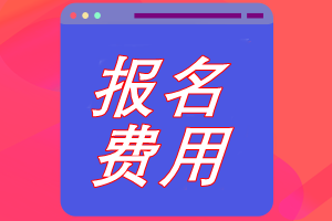 北京cpa考試報(bào)名費(fèi)用是多少？