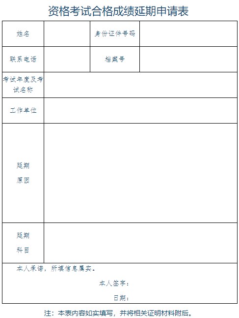 關(guān)于合肥2022初中級(jí)經(jīng)濟(jì)師考試申請(qǐng)合格成績(jī)延期及退費(fèi)等事項(xiàng)告知書(shū)