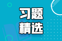 2023初級審計(jì)師《審計(jì)理論與實(shí)務(wù)》練習(xí)題精選（二十三）