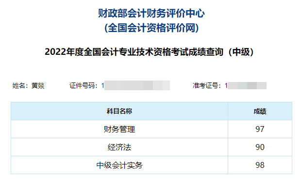 中級會計報考科目怎么搭配更好考？搭配方案你選對了嗎？