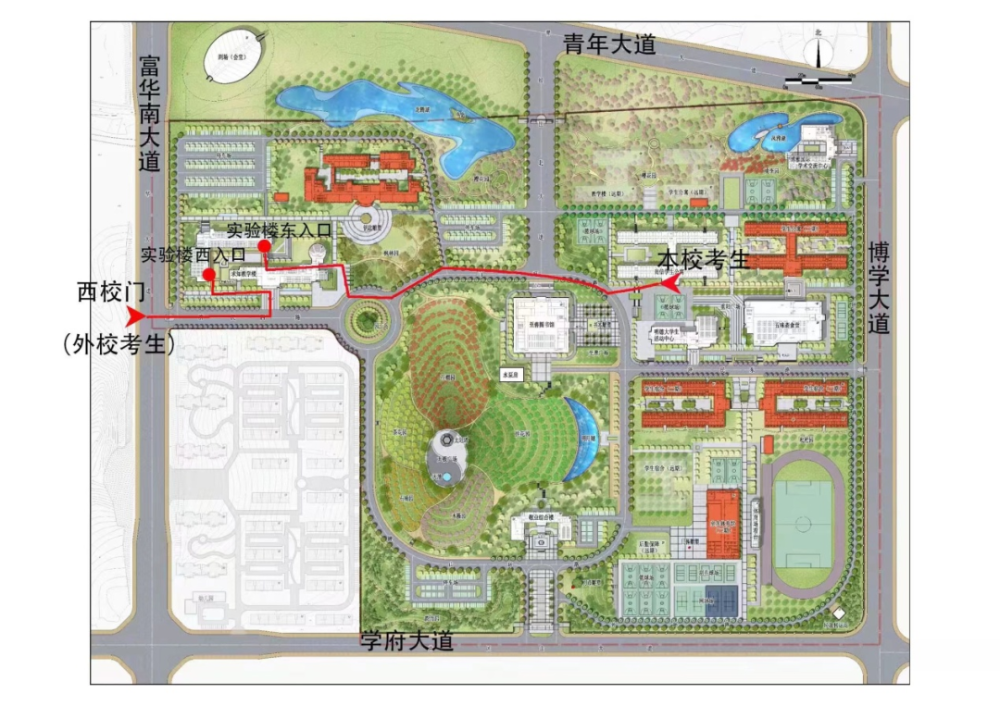 江西九江2023年初級(jí)會(huì)計(jì)職稱考試不同考區(qū)考試時(shí)間不同