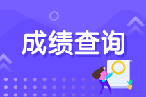 2023注會成績什么時候可以查詢？