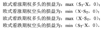 【公式】《證券投資基金基礎知識》公式匯總