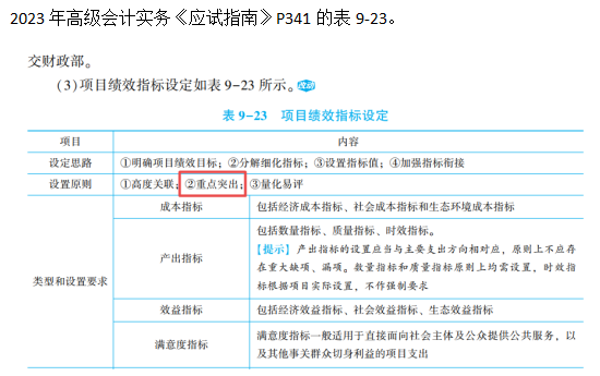 2023高級(jí)會(huì)計(jì)師考后回憶試題考點(diǎn)及輔導(dǎo)書(shū)版點(diǎn)評(píng)案例分析九