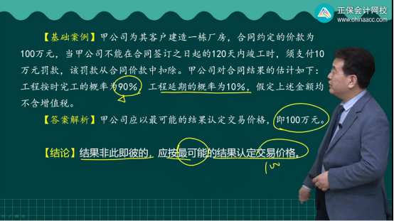 2023年初級會(huì)計(jì)考試試題及參考答案《初級會(huì)計(jì)實(shí)務(wù)》單選題(回憶版1)