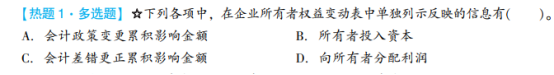 2023年初級會計考試試題及參考答案《初級會計實務(wù)》多選題（回憶版1)