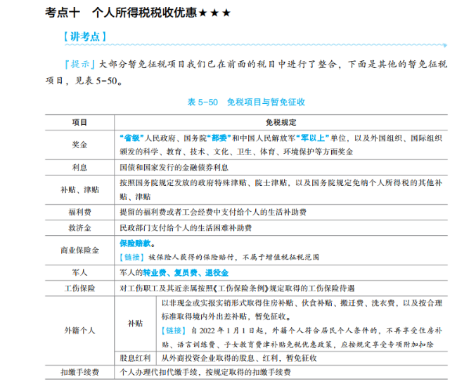 2023年初級會計考試試題及參考答案《經(jīng)濟法基礎(chǔ)》多選題