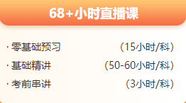 新考季啟航！初級(jí)會(huì)計(jì)暢學(xué)旗艦班限時(shí)6折 馬上搶優(yōu)惠>