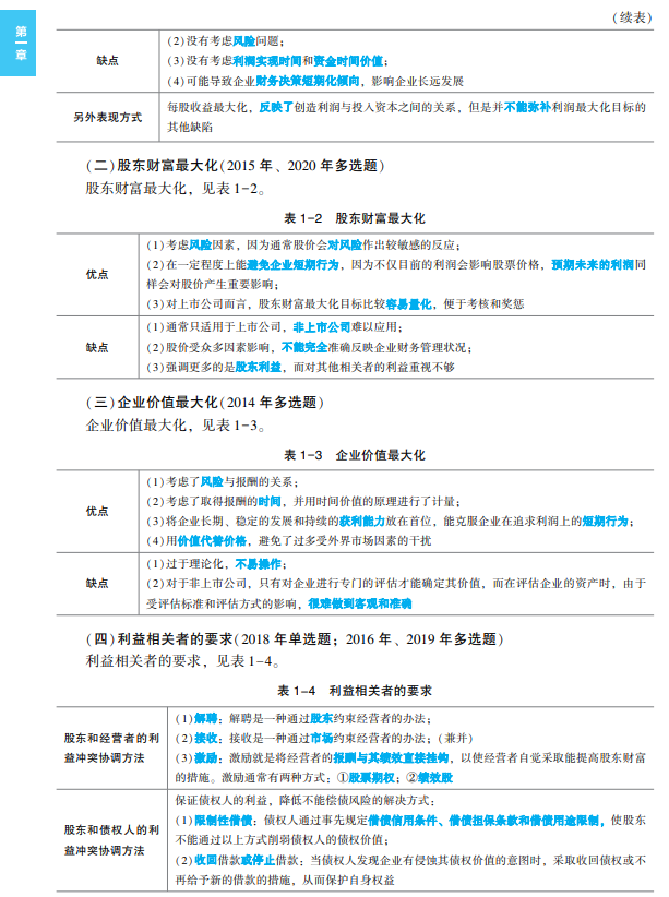 財(cái)務(wù)與會計(jì)經(jīng)典題解試讀4