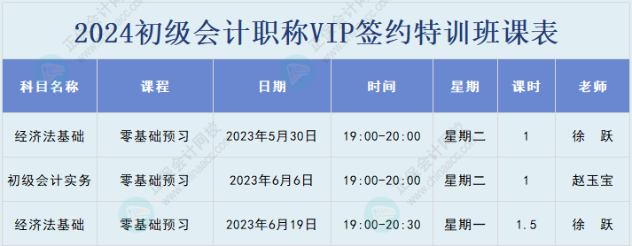 2024初級(jí)會(huì)計(jì)新課什么時(shí)候開(kāi)始上課??？沒(méi)有教材怎么學(xué)？