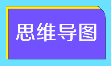 思維導(dǎo)圖