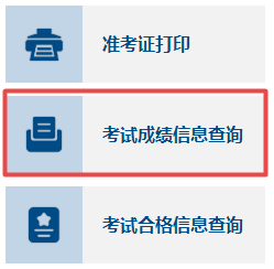 2023年高級(jí)會(huì)計(jì)師考試成績查詢?nèi)肟陂_通