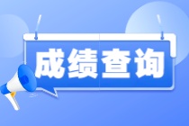 國際注冊內(nèi)部審計師成績在哪能查詢？