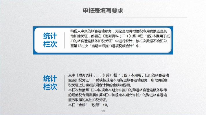 車票抵扣增值稅一定要記住這10個提醒！