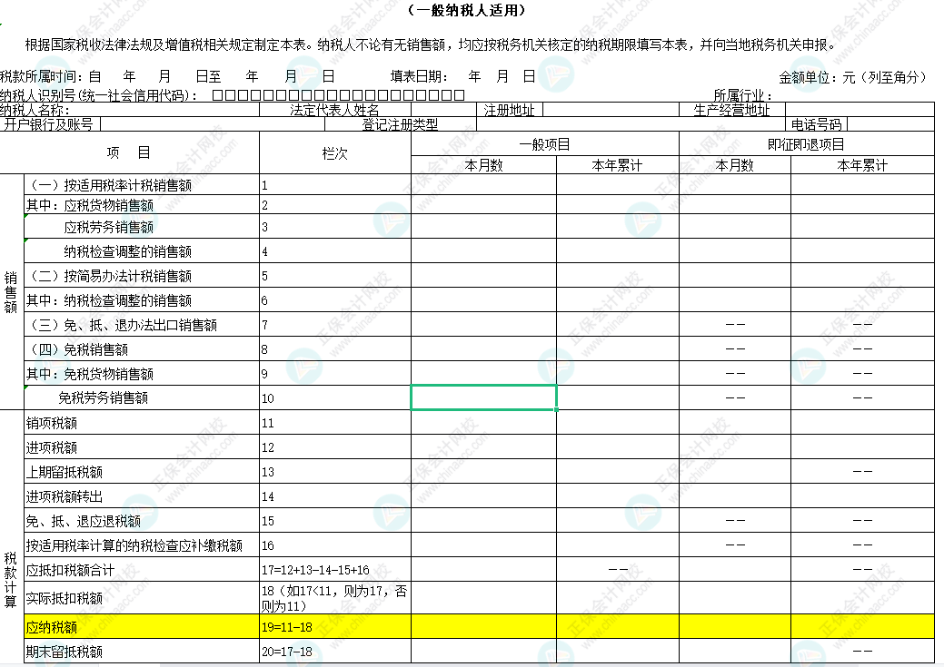 先進制造業(yè)企業(yè)增值稅加計抵減政策詳解！